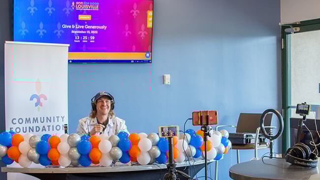 Livestream Fundraising: Your Guide to Virtual Fundraising