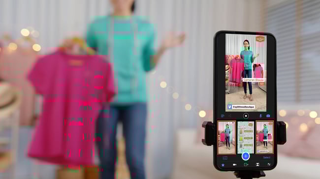 What Is Shoppertainment — and How Brands Master It