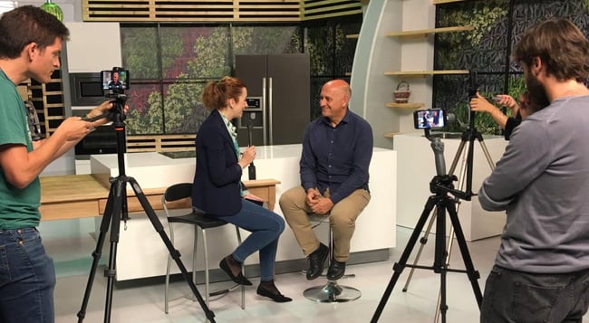 Everything You Need to Know About Multi-Camera Live Streaming