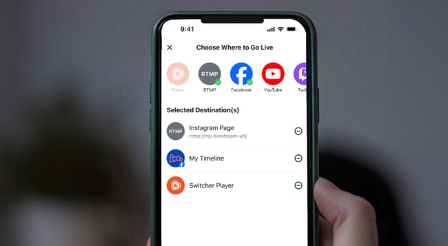 Real-Time Messaging Protocol: A Guide to RTMP Live Streaming