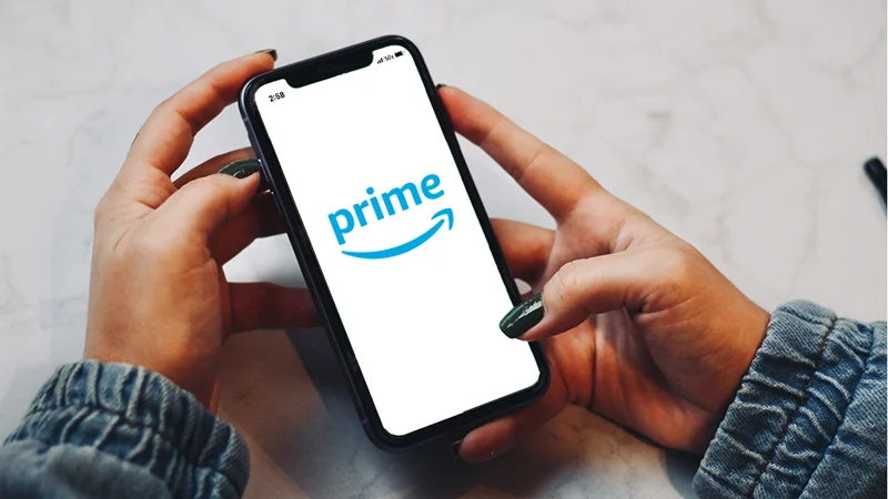 Prime Day live blog: All the  Lightning Deals in real-time