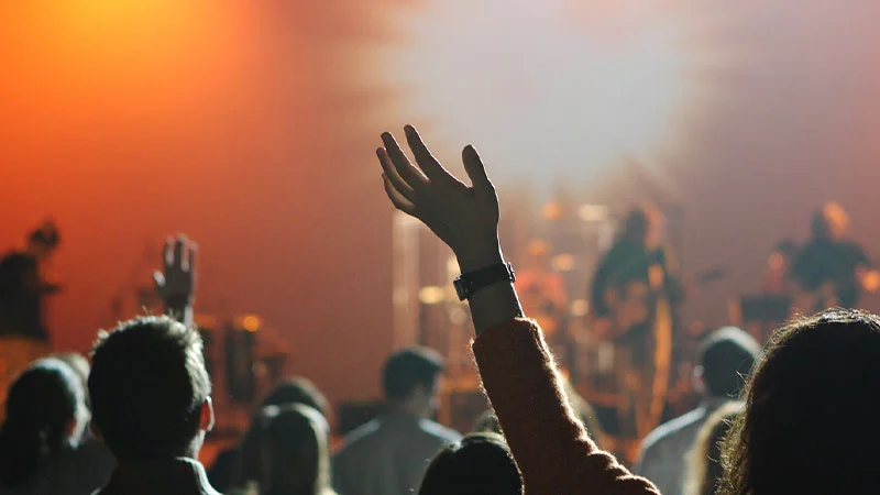 The Importance of Worship Backgrounds for Your Church