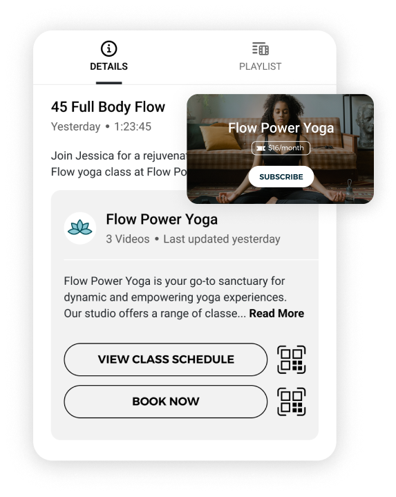 Bundle exclusives graphic