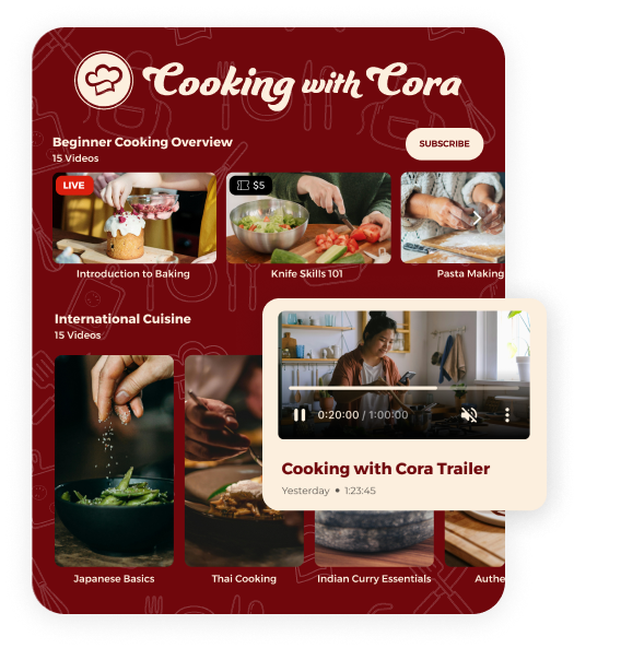 Fans on your site graphic