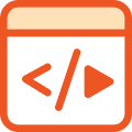 Get started in minutes