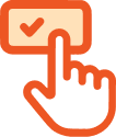 Paywall hosting icon