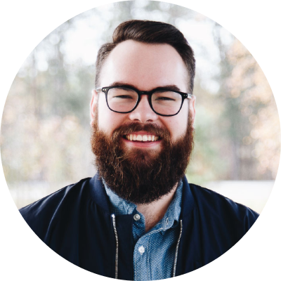 Photo of Stephen Ridley