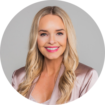Photo of Britney Renbarger