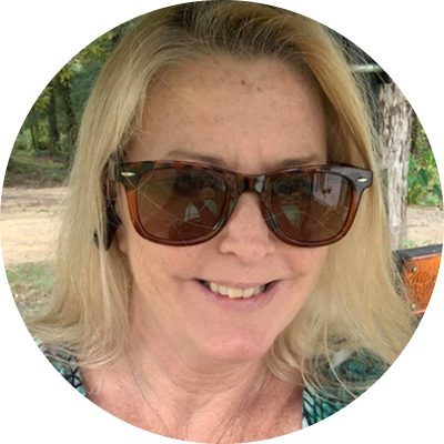 Photo of Dianne Pruitt